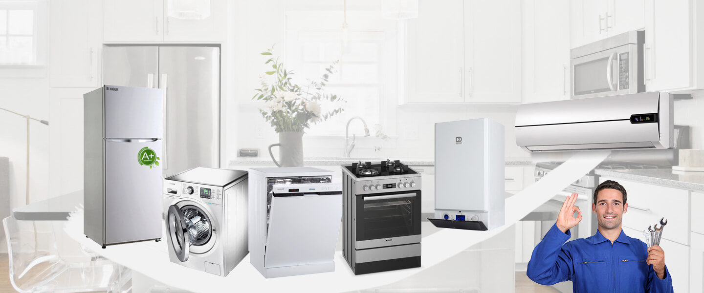 Harmandalı Gaggenau Servisi